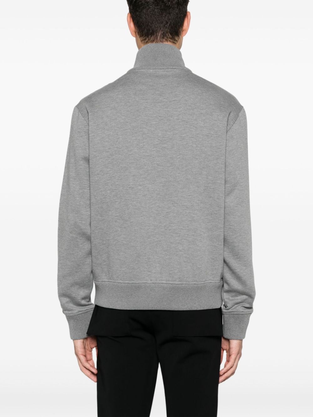 Палта Givenchy сиви