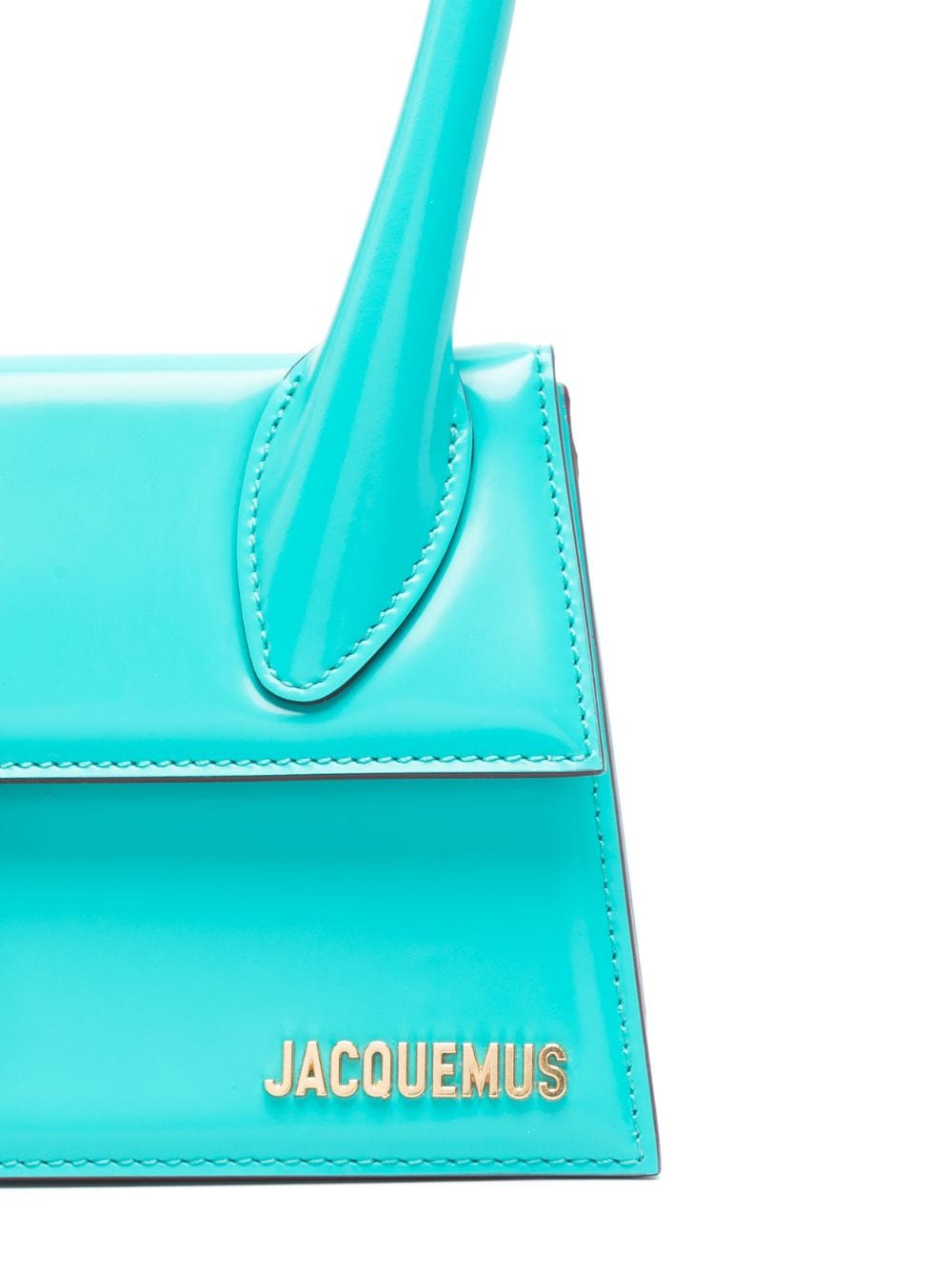 Чанта Jacquemus Le Chiquito със средна катарама