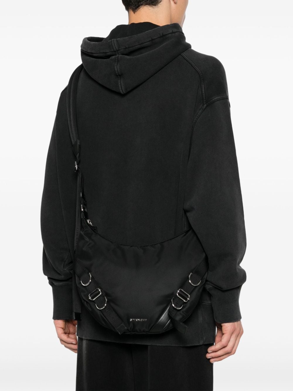 Чанта през рамо Givenchy Voyou