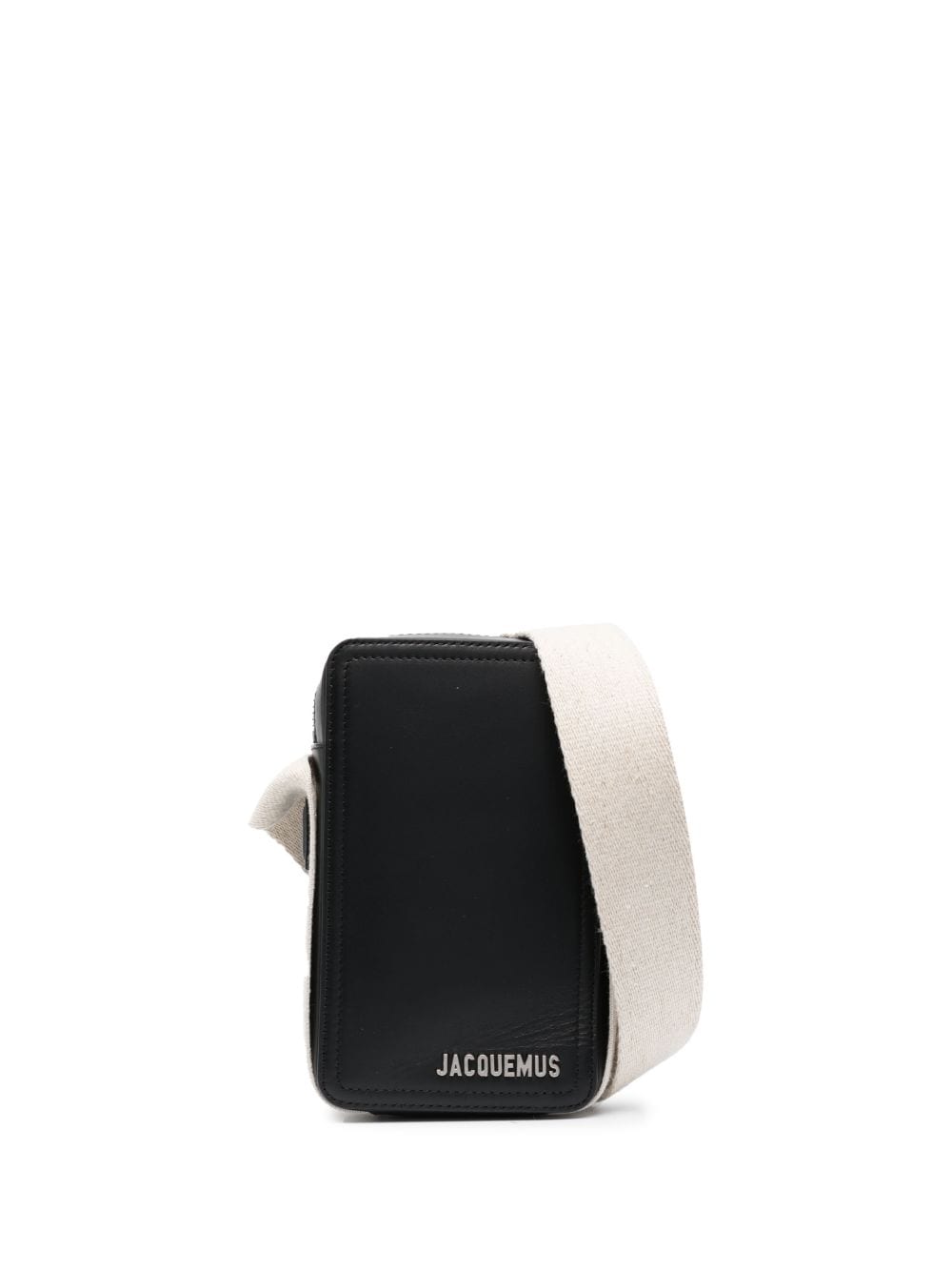 Вертикална чанта през рамо Jacquemus Le Cuerda
