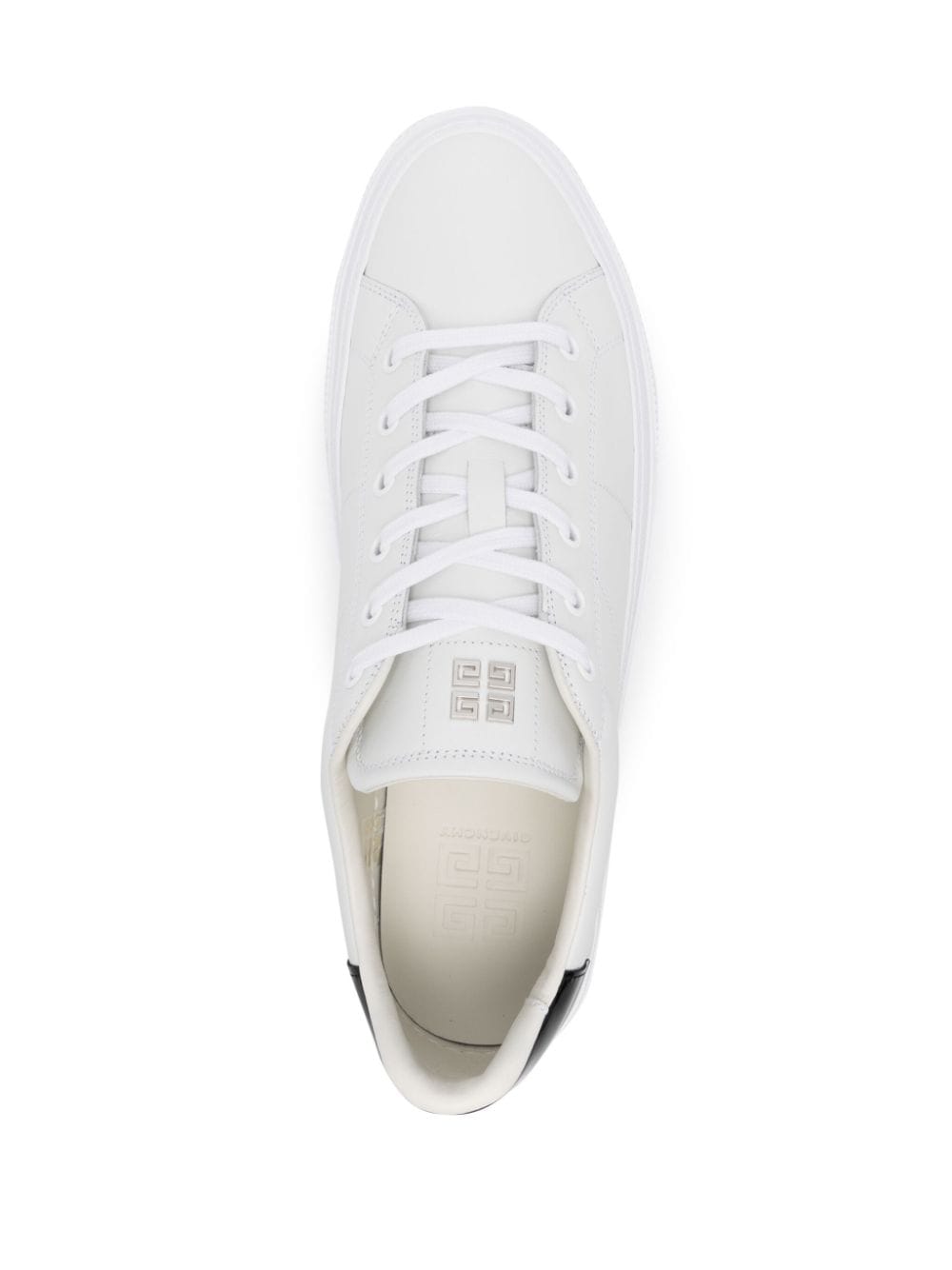Спортни кецове Givenchy City Sport