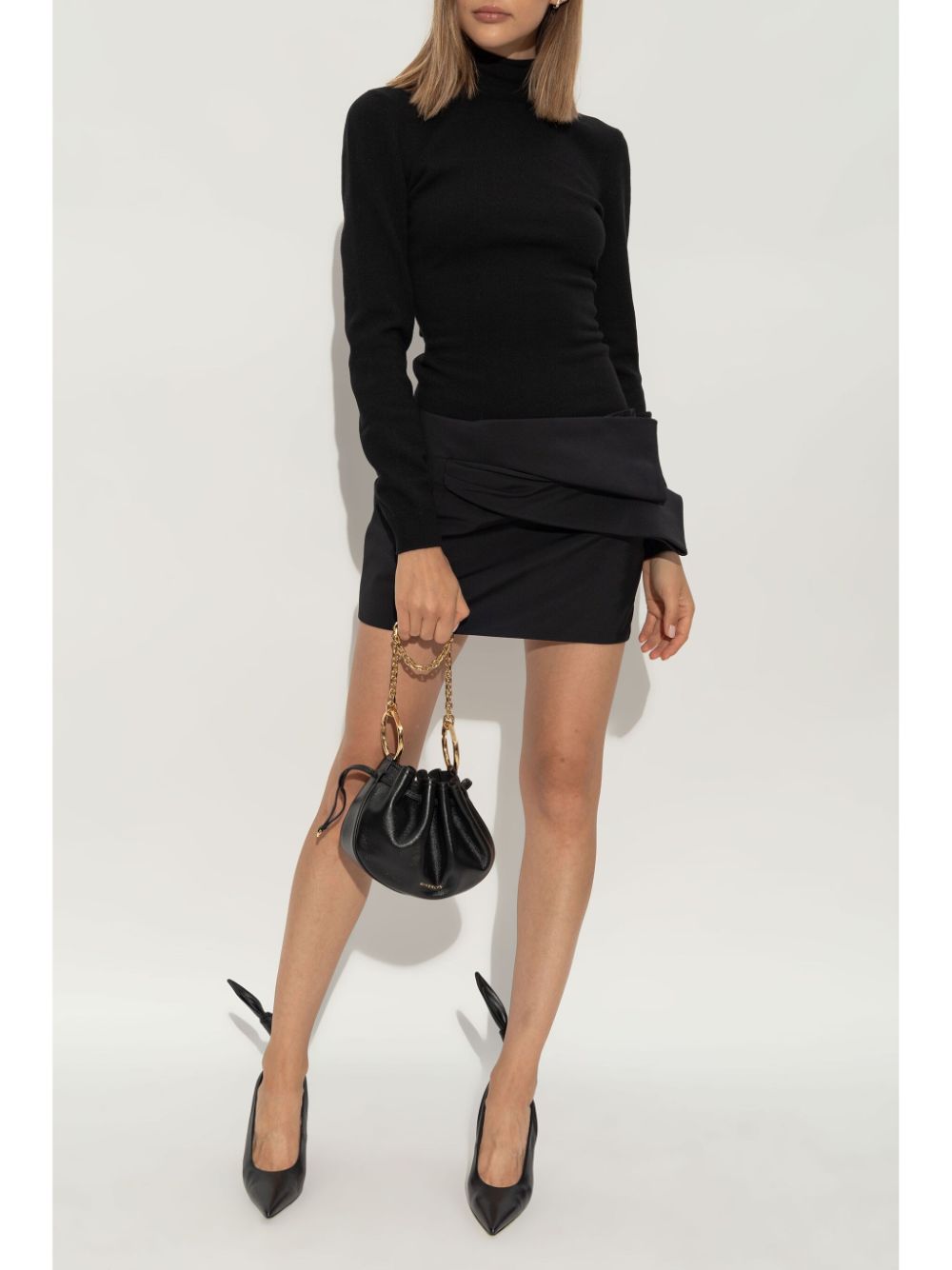 Givenchy Помпи Beauw 96 мм
