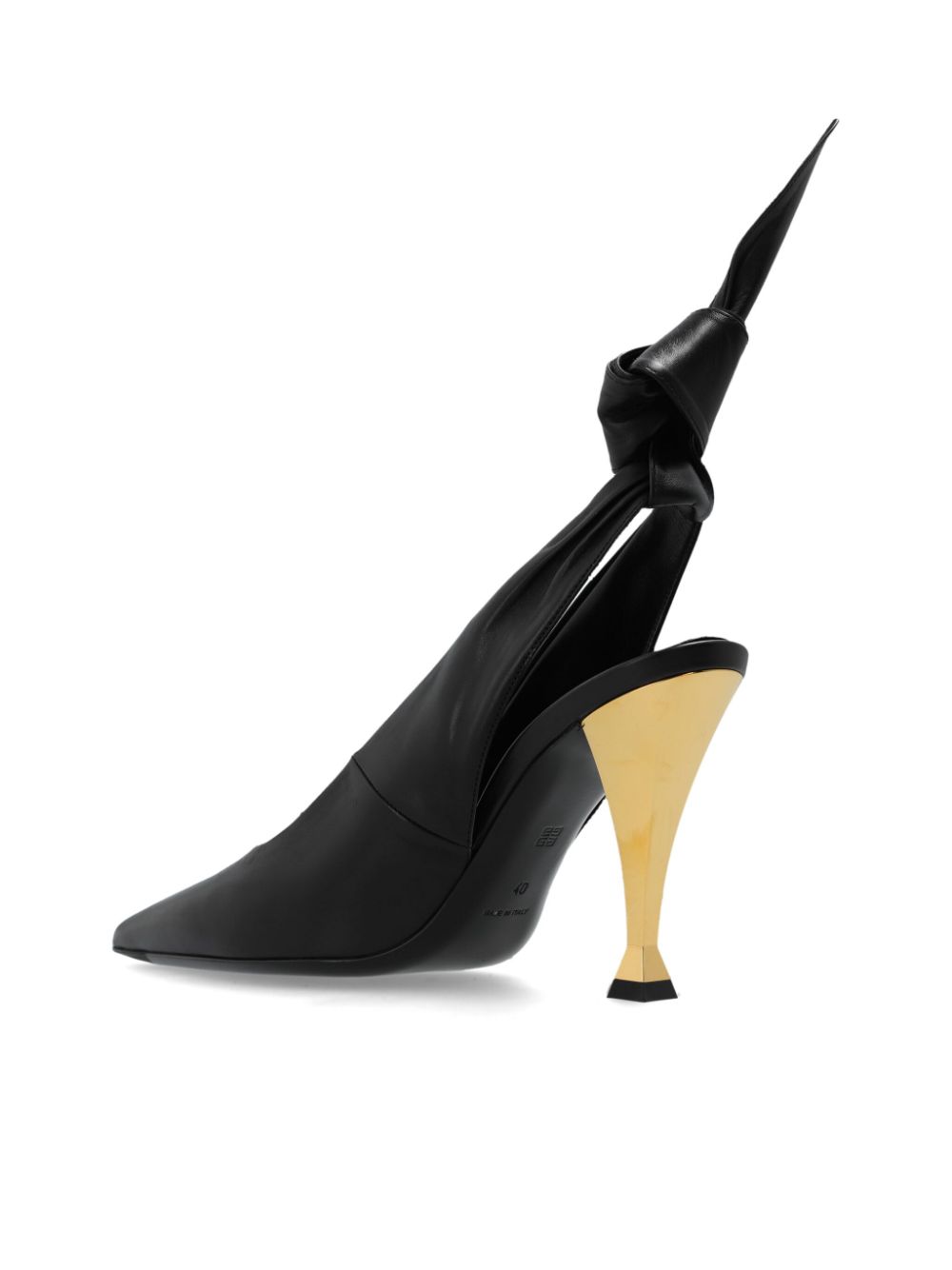 Givenchy Помпи Beauw 96 мм