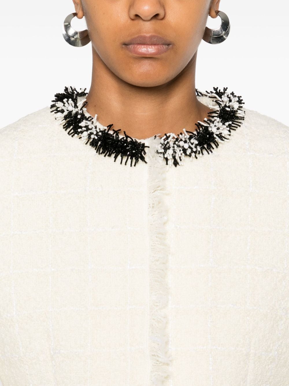 Якета Givenchy бежови