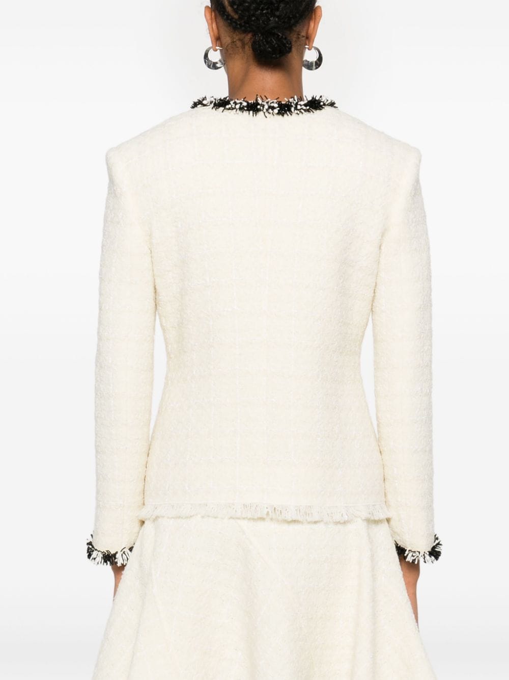 Якета Givenchy бежови