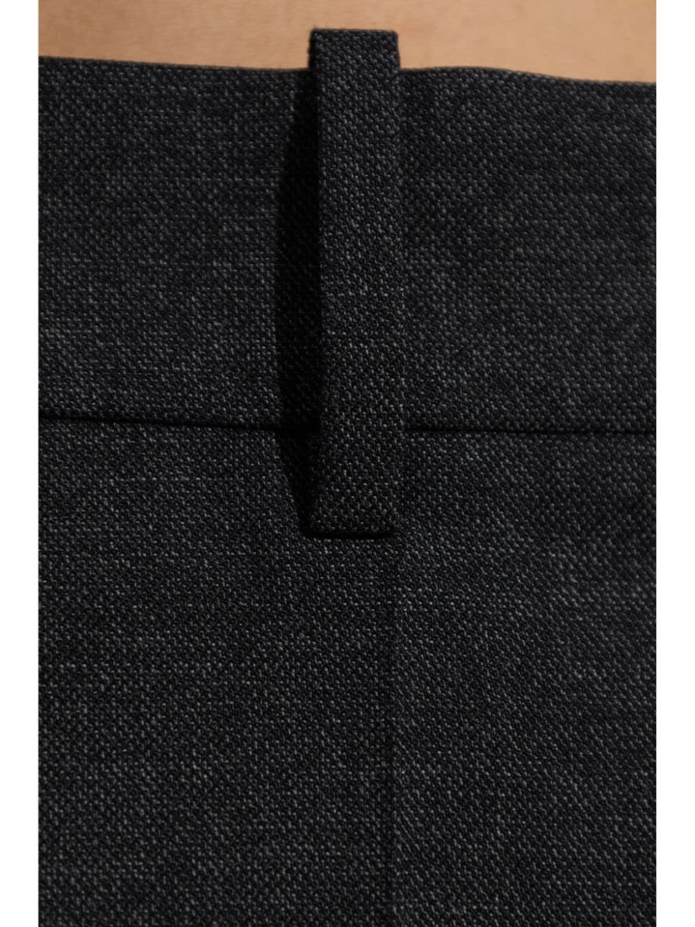 Панталони Givenchy сиви