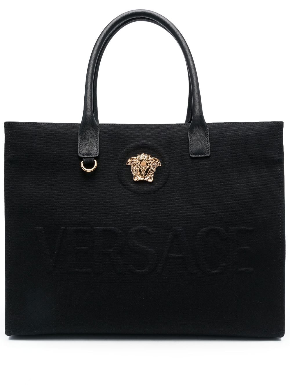 Голяма чанта La Medusa на Versace