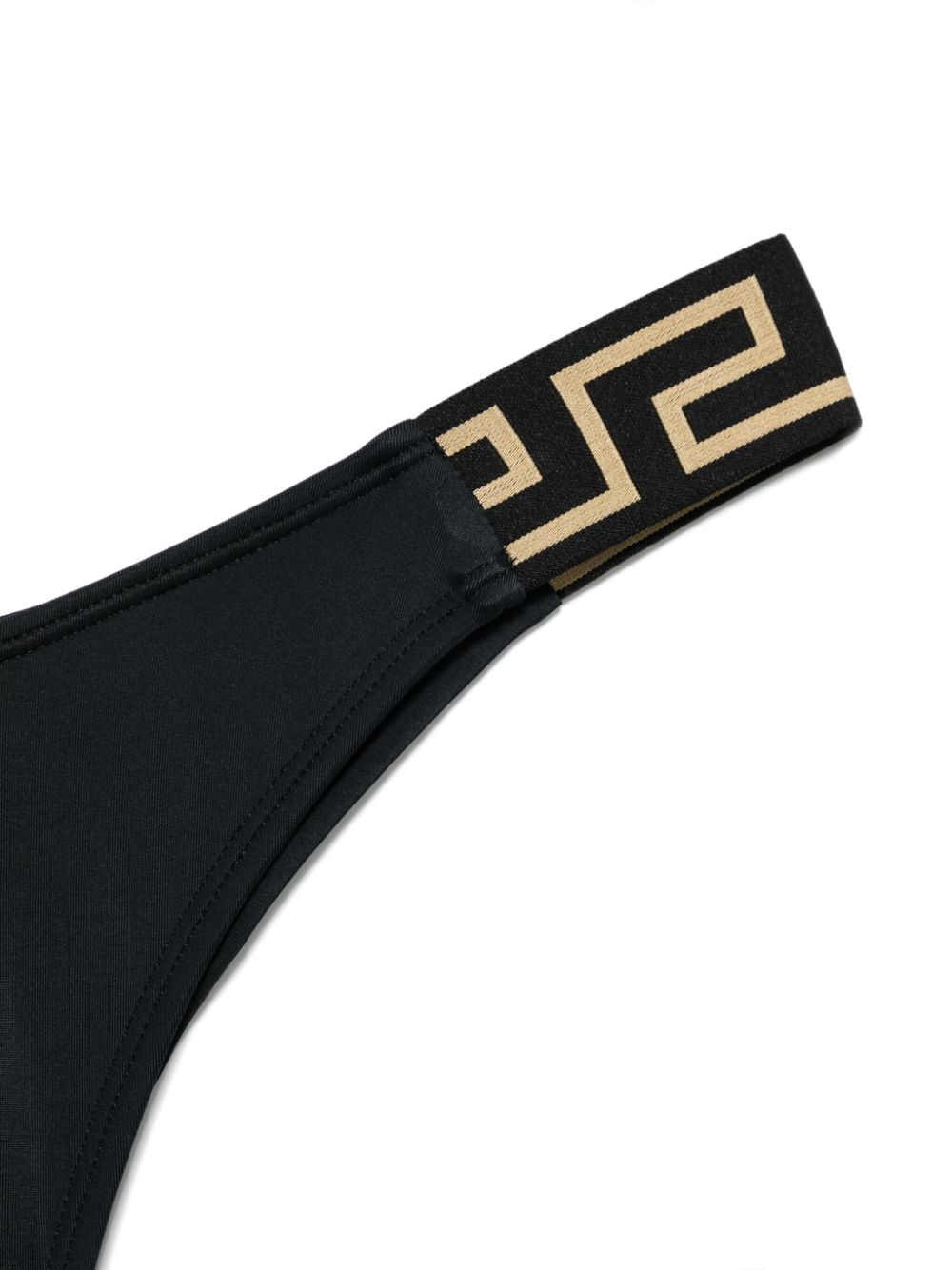 Долнища на бикини Versace с гречески детайли