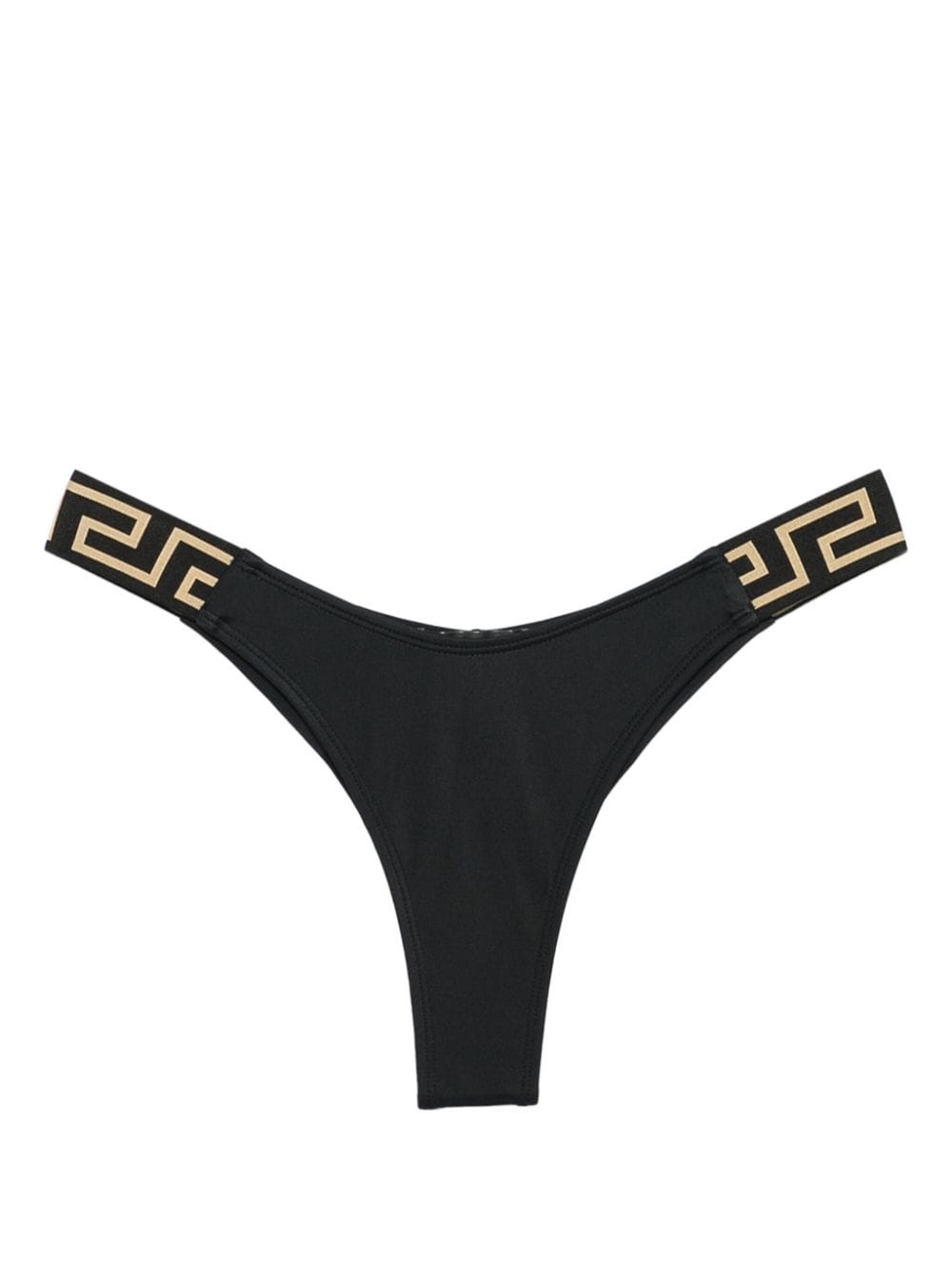 Долнища на бикини Versace с гречески детайли