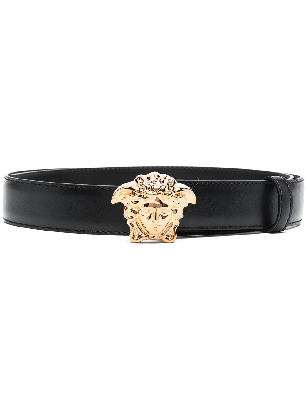 Черни колани Versace
