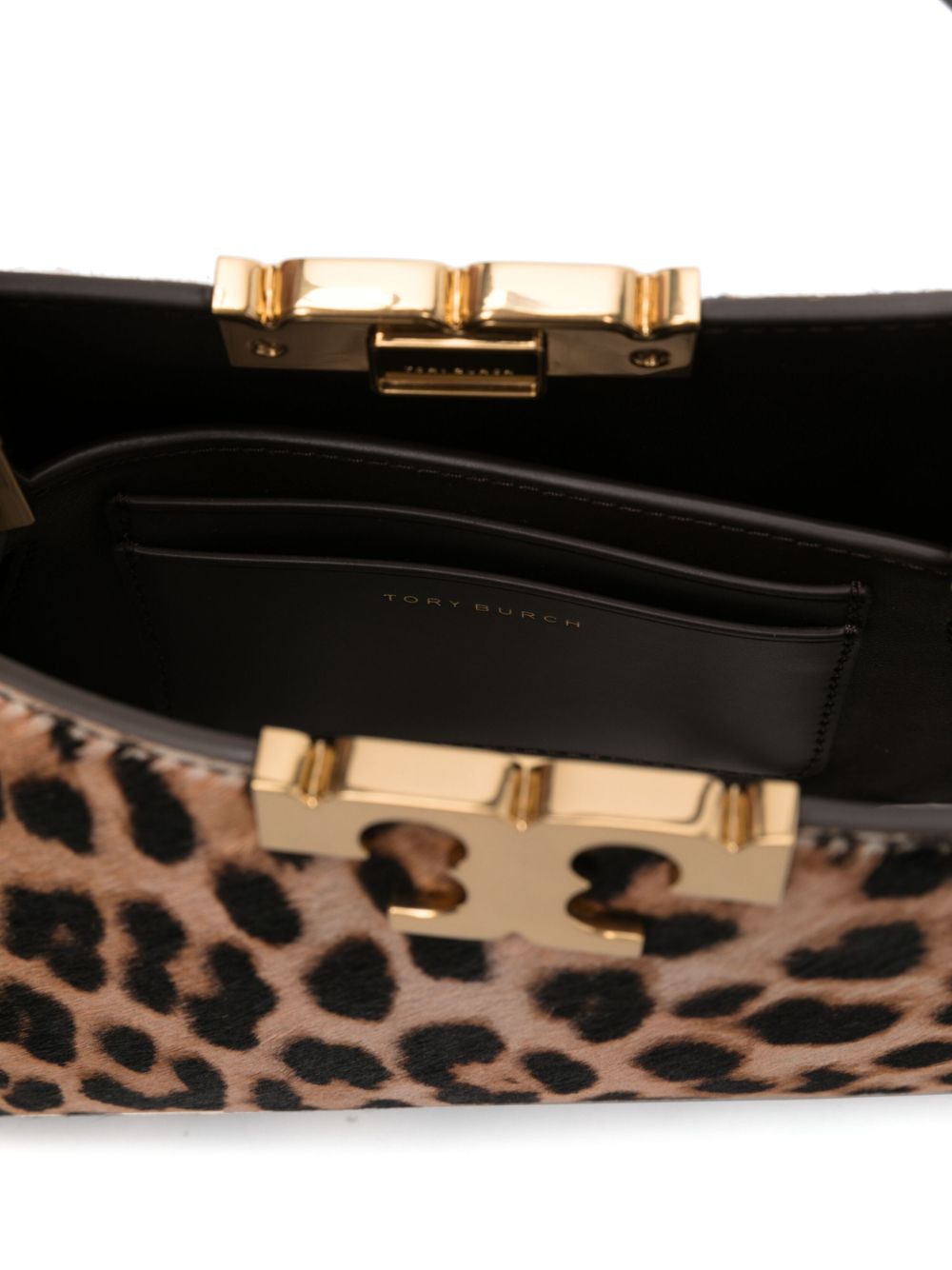 Мини чанта тип „тоут“ от Tory Burch Eleanor
