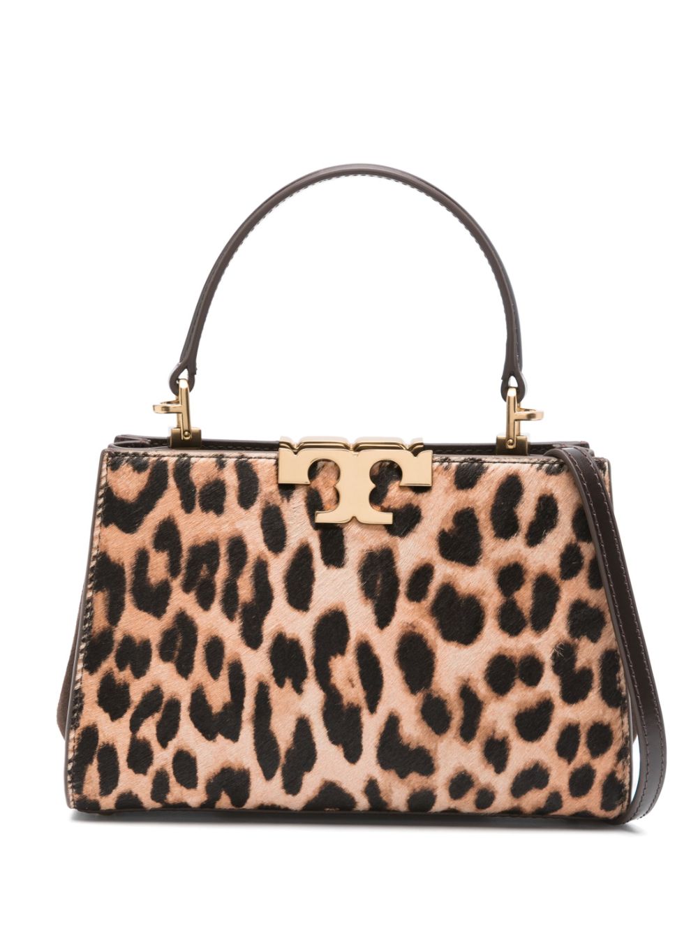 Мини чанта тип „тоут“ от Tory Burch Eleanor