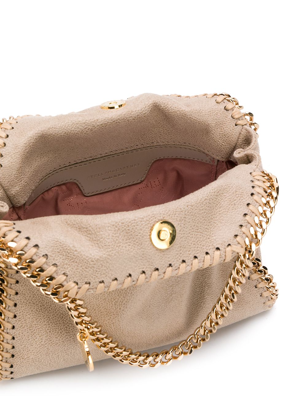 Stella McCartney Falabella Micro Tote Bag