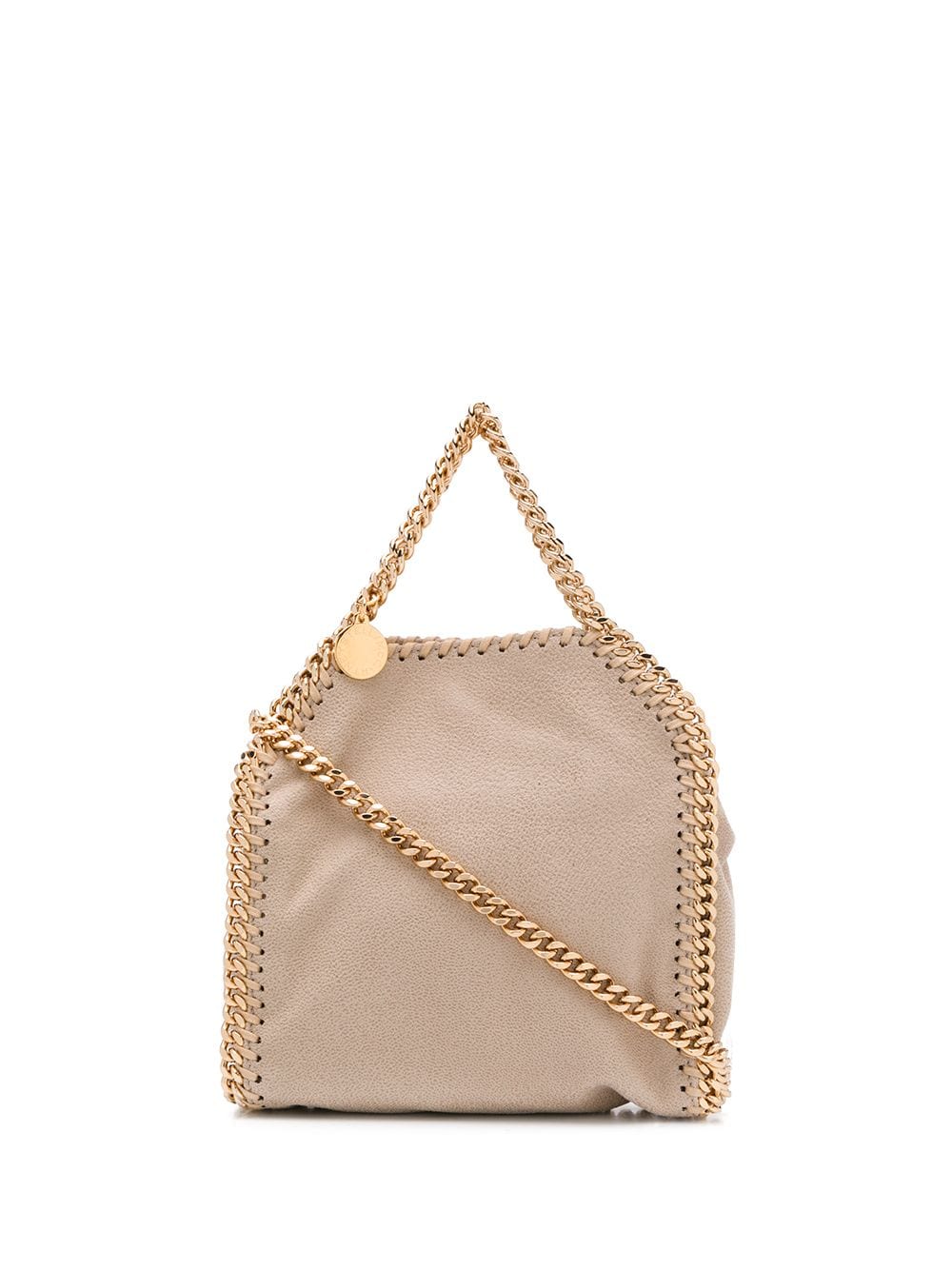 Stella McCartney Falabella Micro Tote Bag