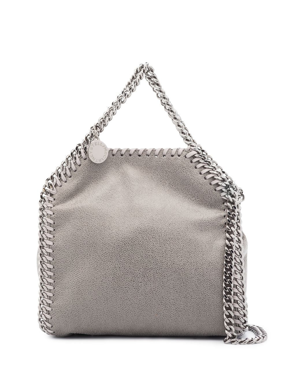 Stella McCartney Falabella Micro Tote Bag