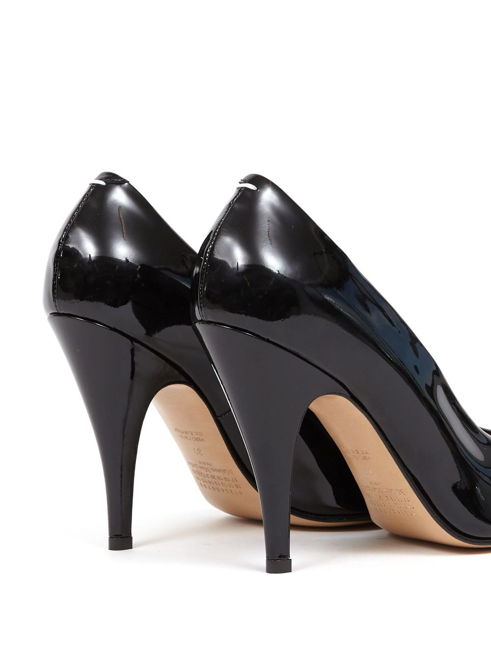 Maison Margiela Pumps Tabi 110 мм