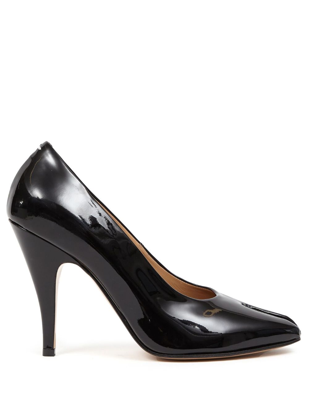 Maison Margiela Pumps Tabi 110 мм