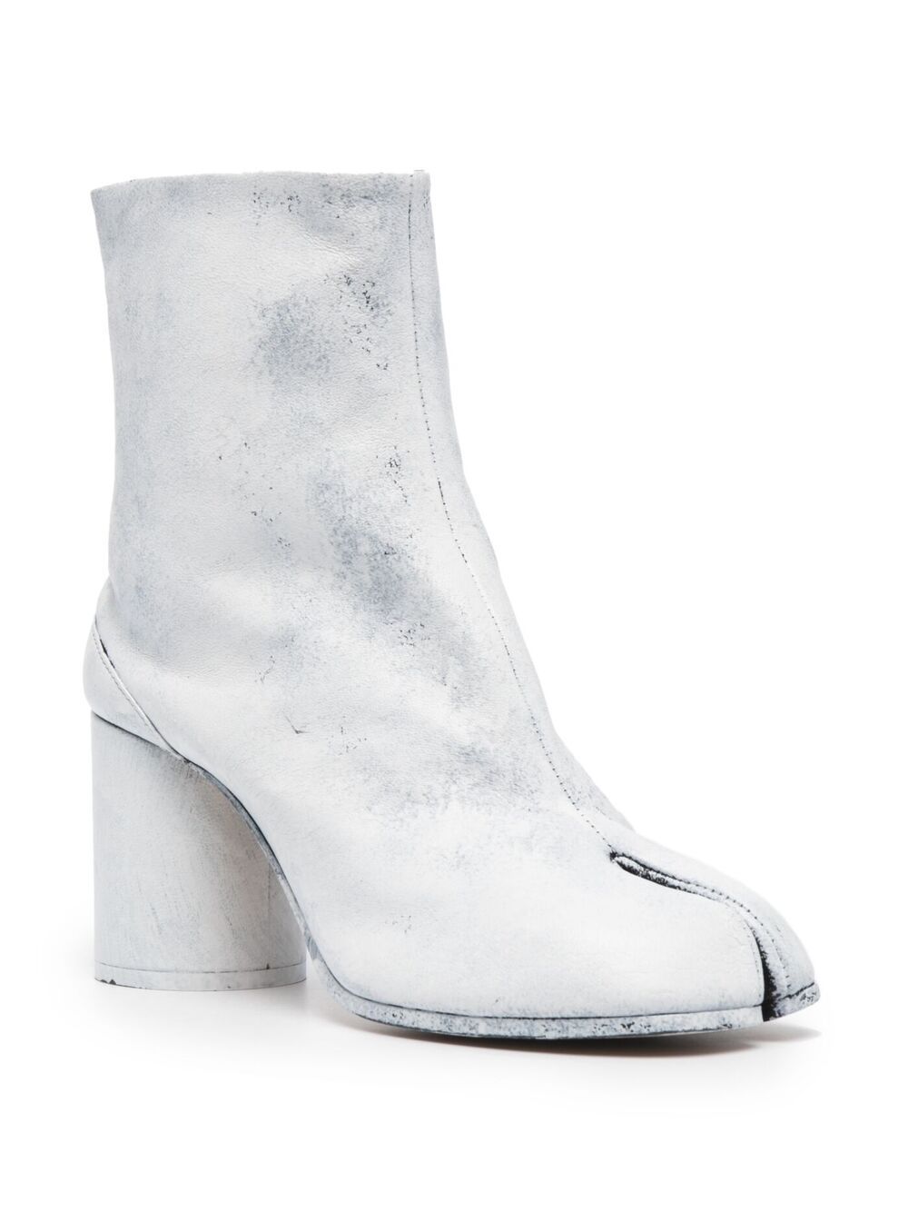 Боти до глезена Maison Margiela Tabi 80 мм