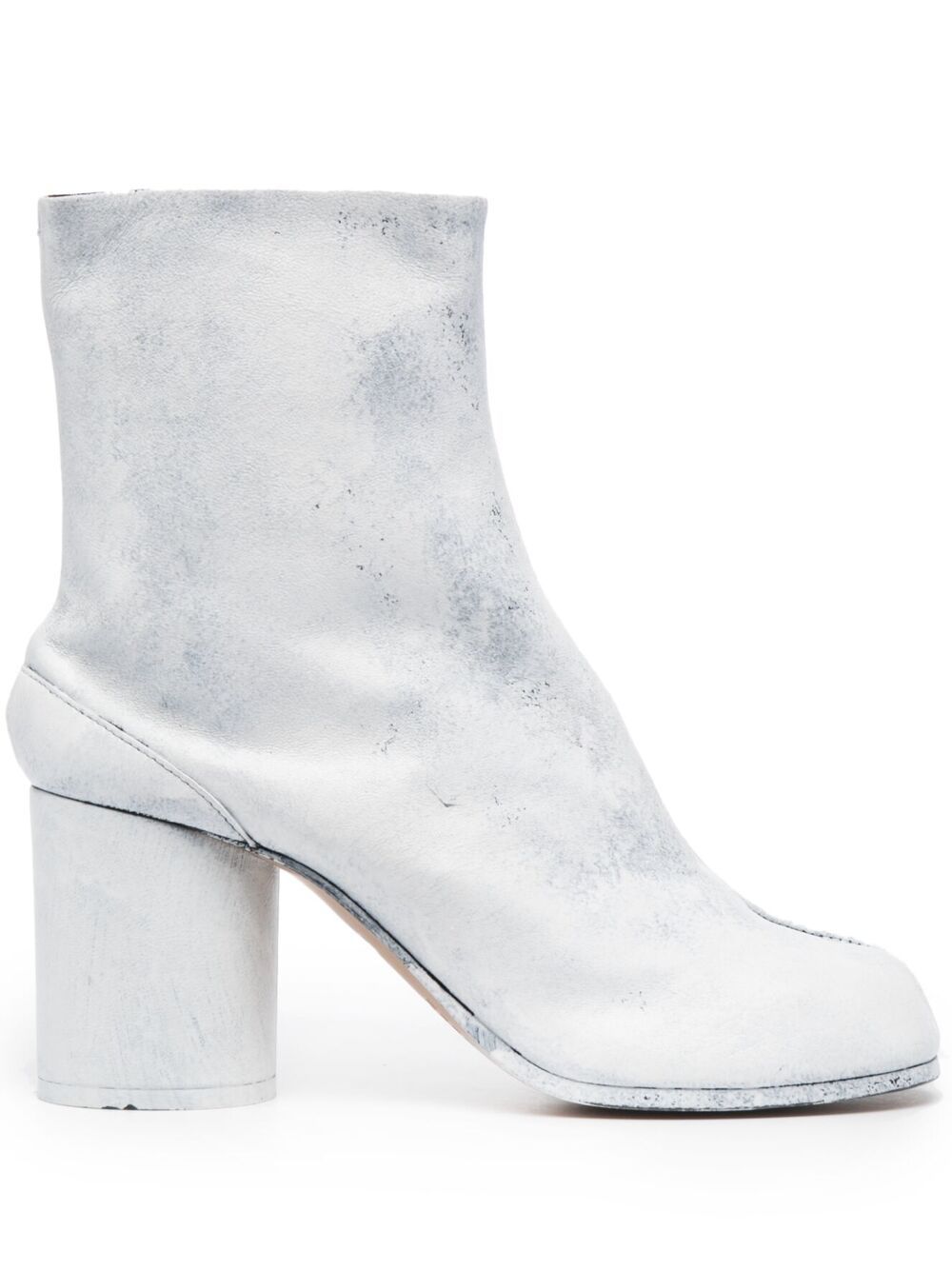 Боти до глезена Maison Margiela Tabi 80 мм