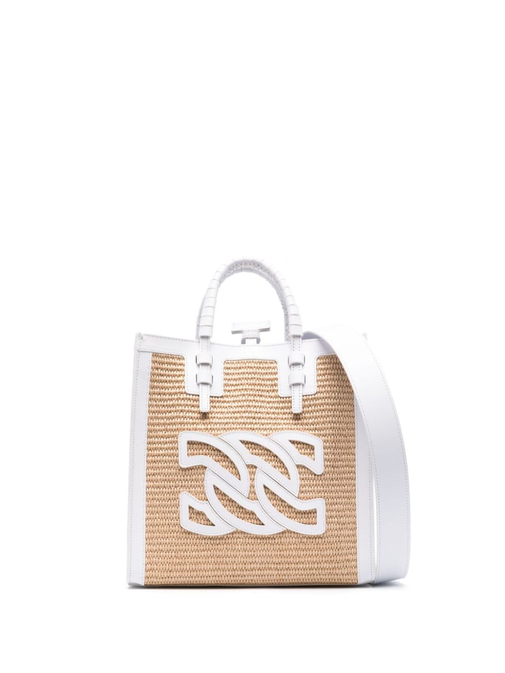 Чанта Casadei Tote
