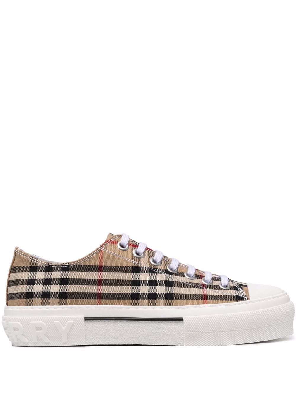 Кецове Burberry Vintage Check