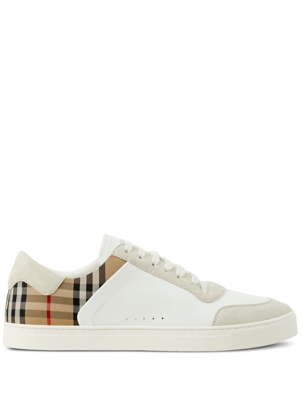 Кецове Burberry Vintage Check с панели