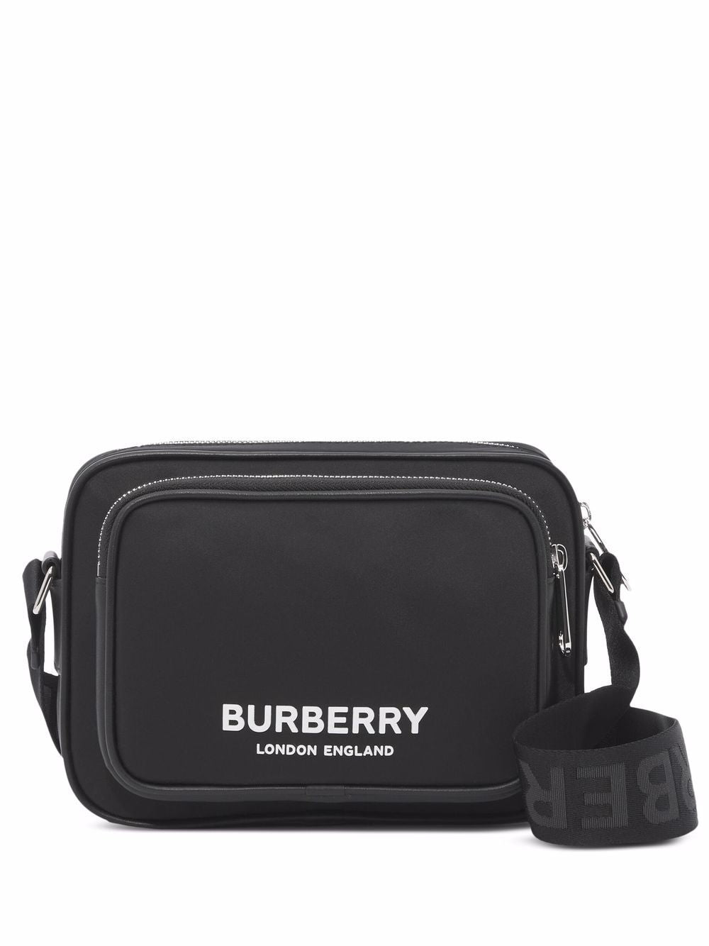 Чанти Burberry.. Черни