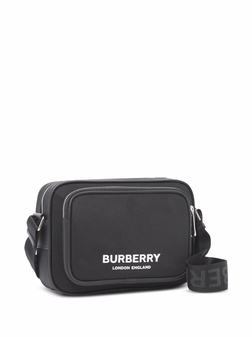 Чанти Burberry.. Черни