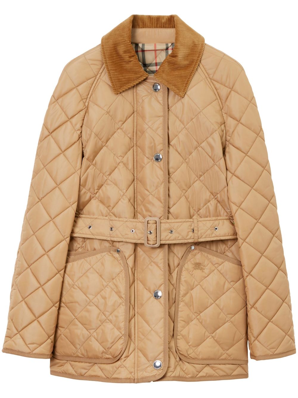 Якета Burberry бежови