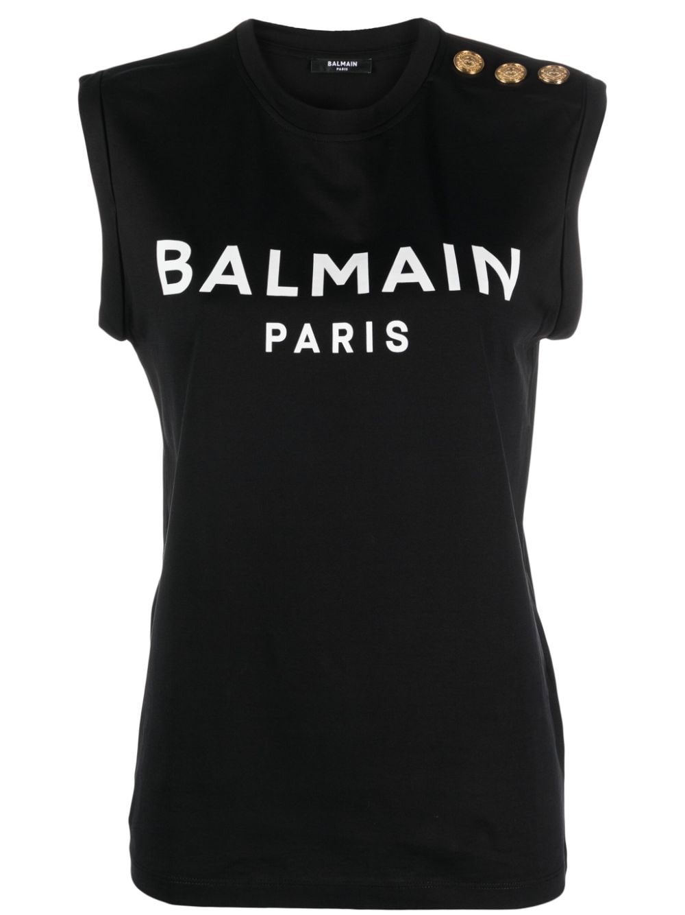 Топ с копчета Balmain