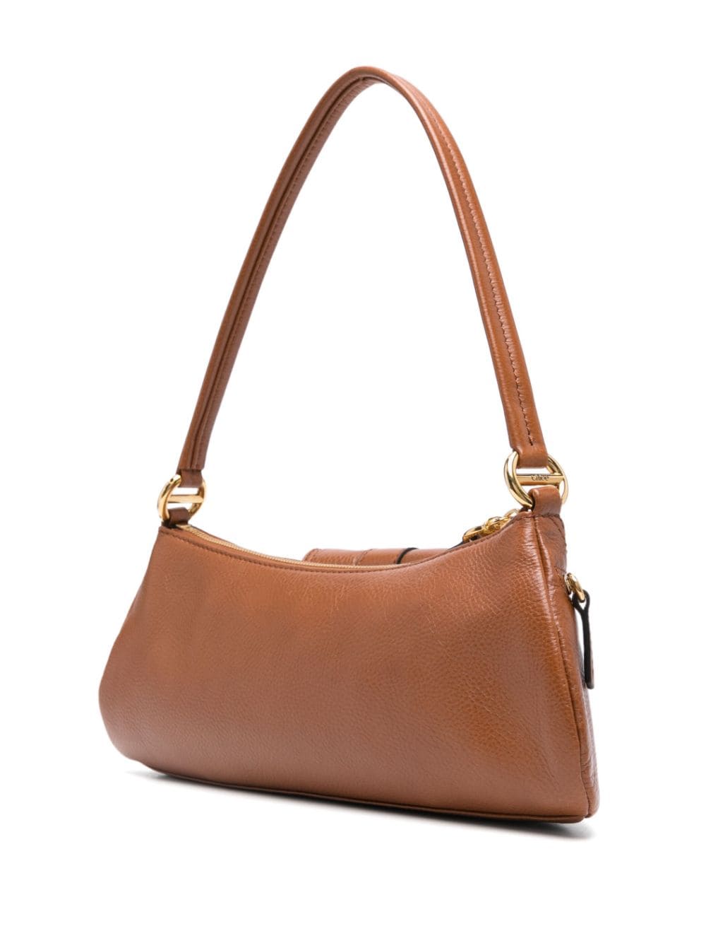 Чанта за рамо Chloè Chloé The 99