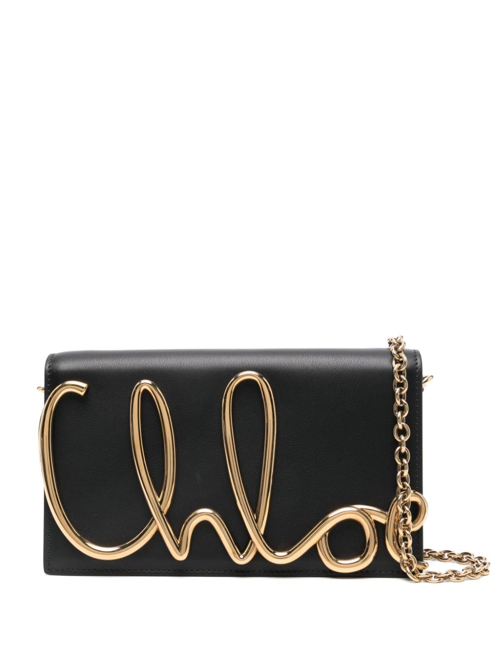 Чанта Chloé Iconic Crossbody