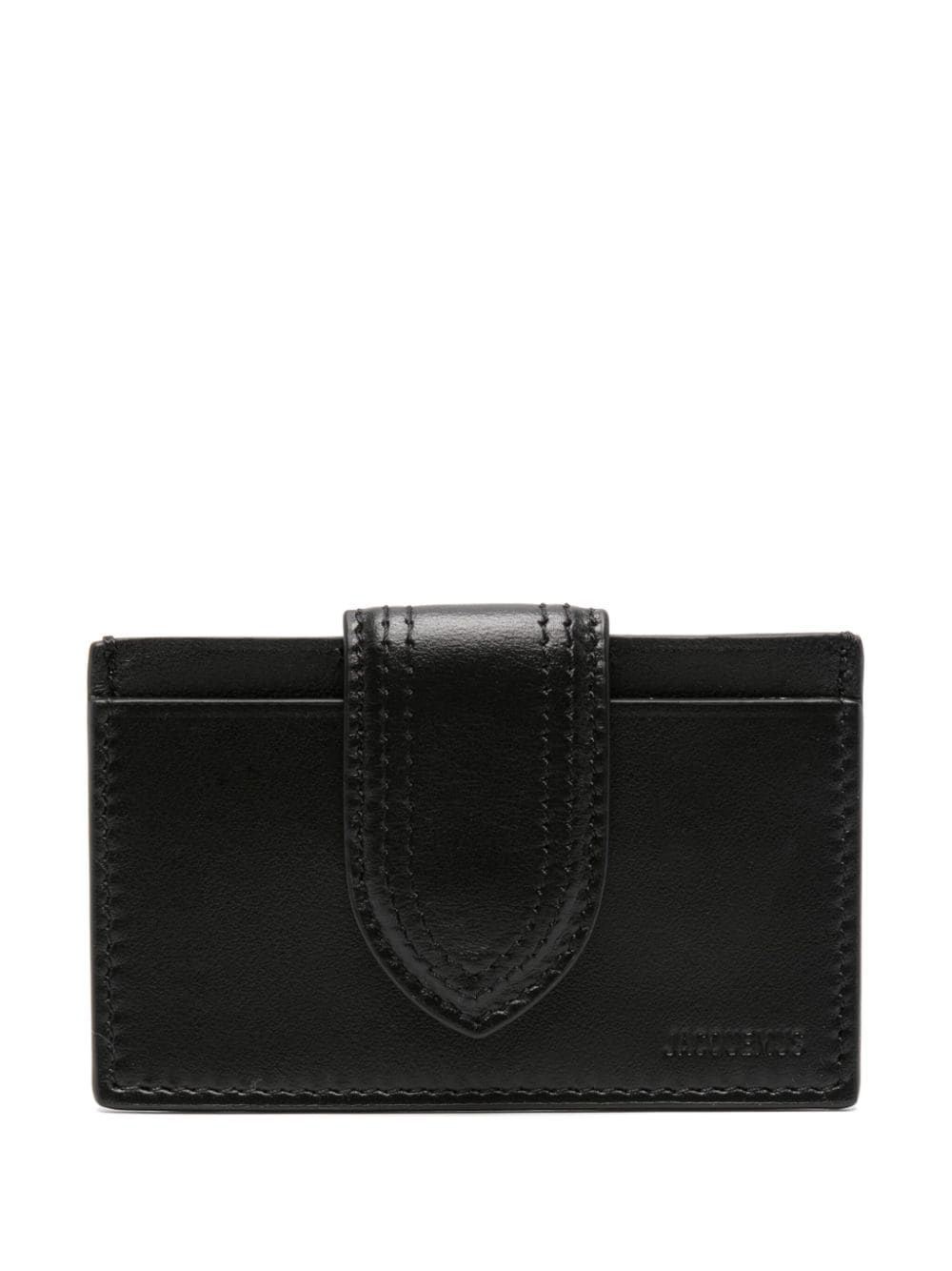 Портфейли JACQUEMUS Черни