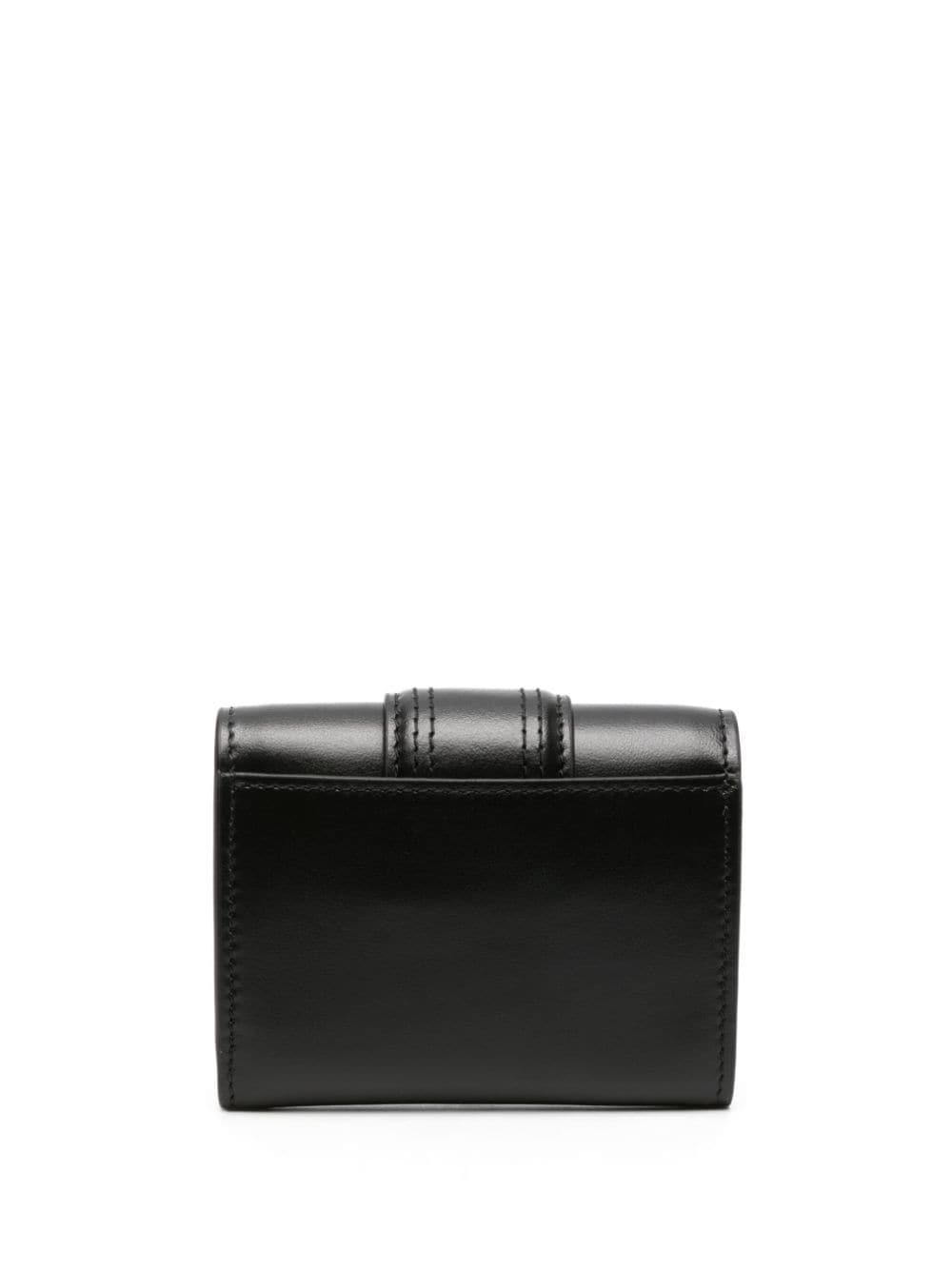 Портфейли JACQUEMUS Черни