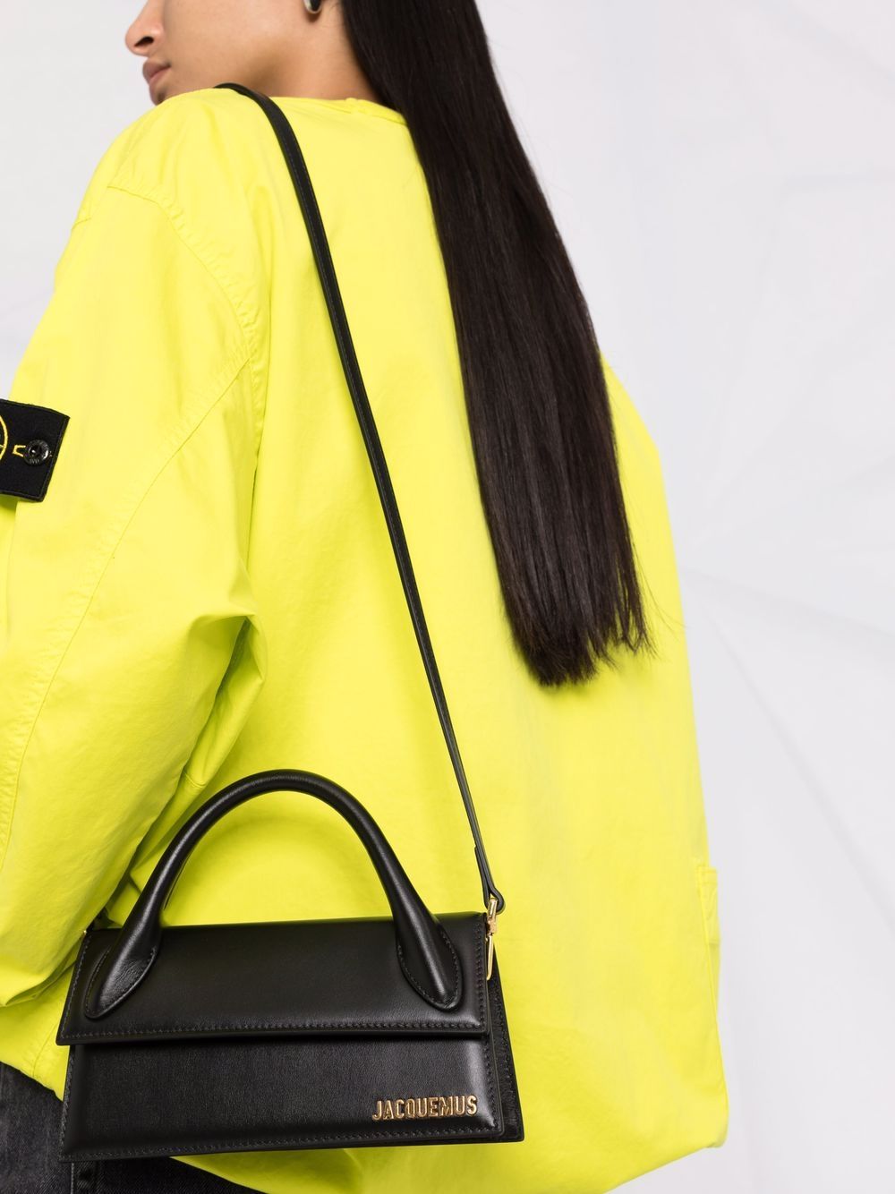 Мъжка чанта Jacquemus Le Chiquito