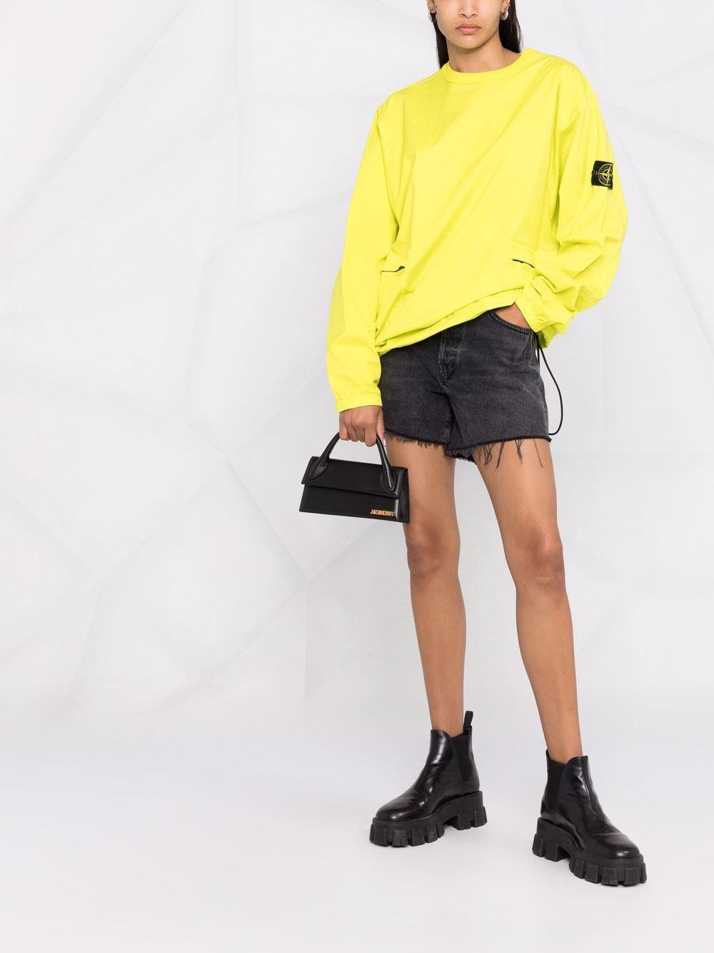 Мъжка чанта Jacquemus Le Chiquito