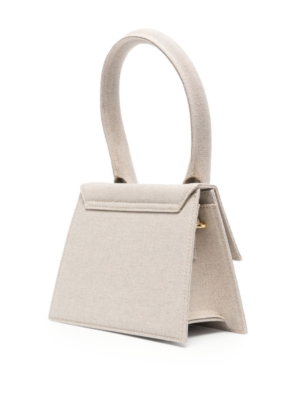 Мъжка чанта Jacquemus Le Chiquito Moyen
