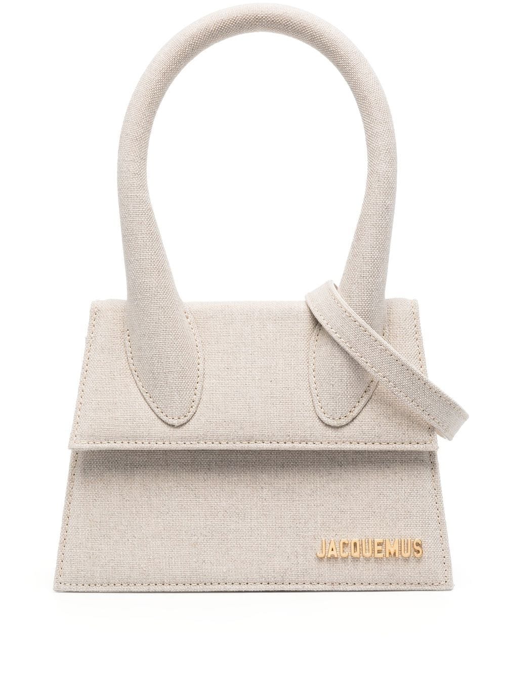 Мъжка чанта Jacquemus Le Chiquito Moyen