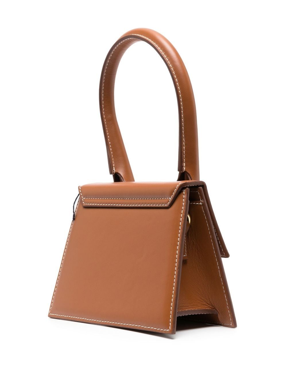 Чанта Jacquemus Le Chiquito Moyen Tote
