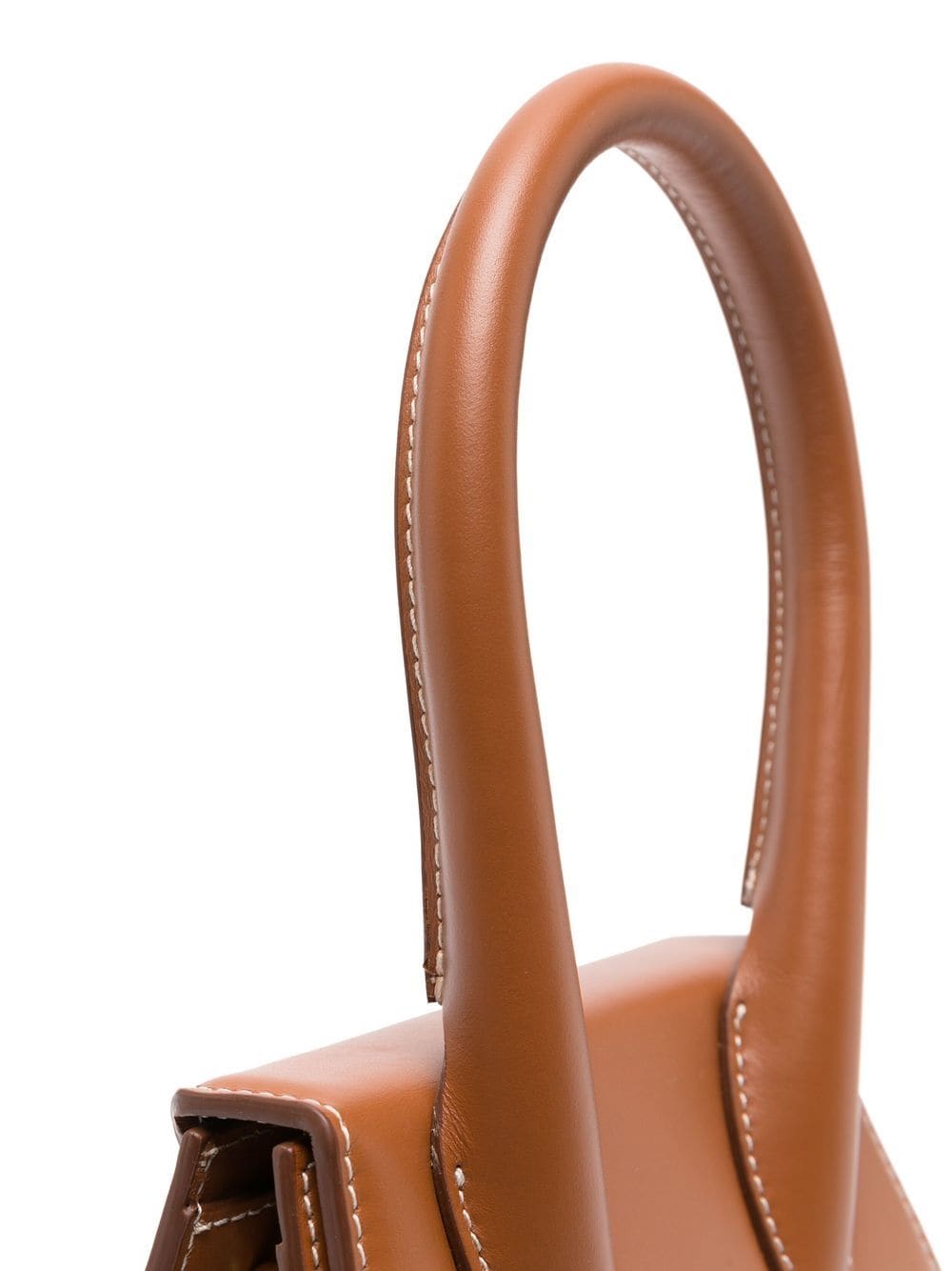 Чанта Jacquemus Le Chiquito Moyen Tote