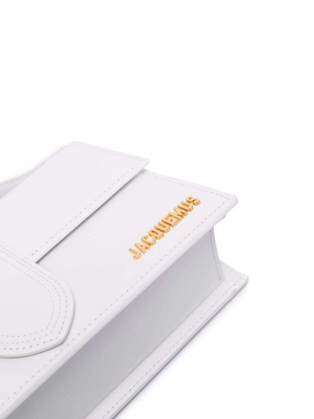 Мъжка чанта Jacquemus Le Grand Bambino