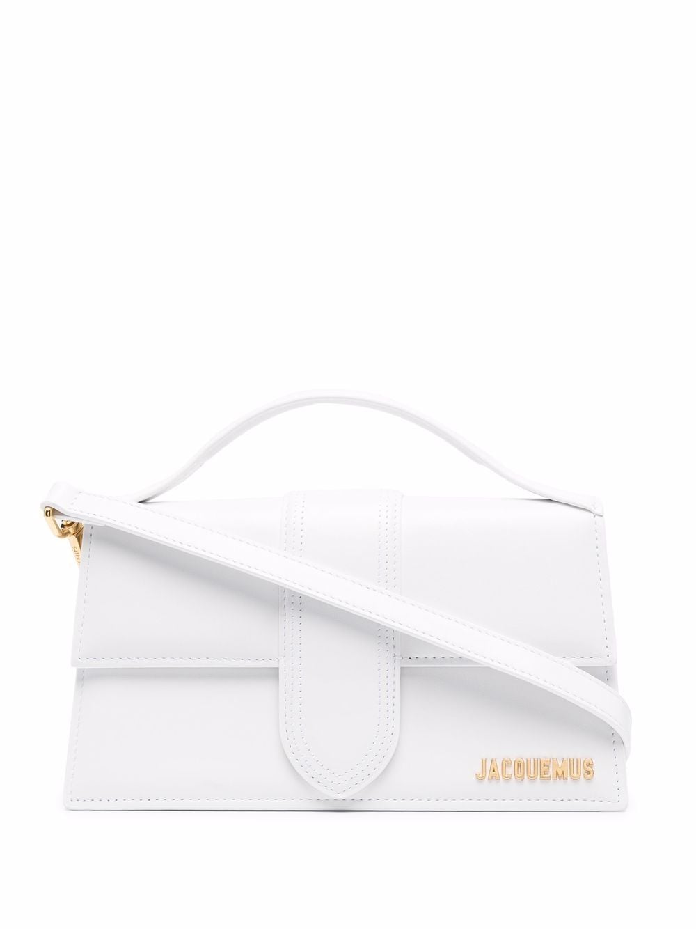 Мъжка чанта Jacquemus Le Grand Bambino