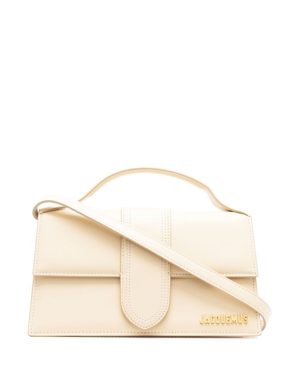 Мъжка чанта Jacquemus Le Grand Bambino