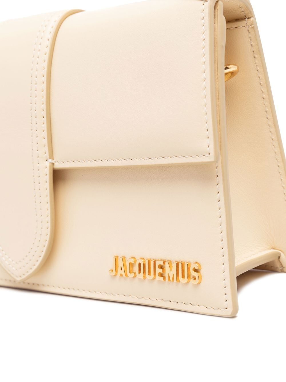 Мъжка чанта Jacquemus Le Grand Bambino