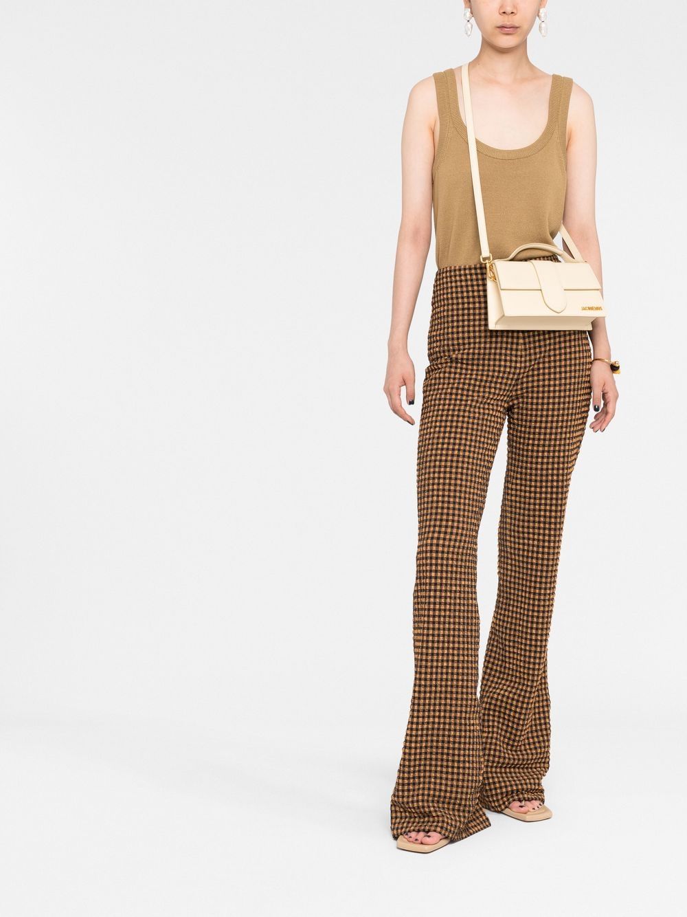 Мъжка чанта Jacquemus Le Grand Bambino