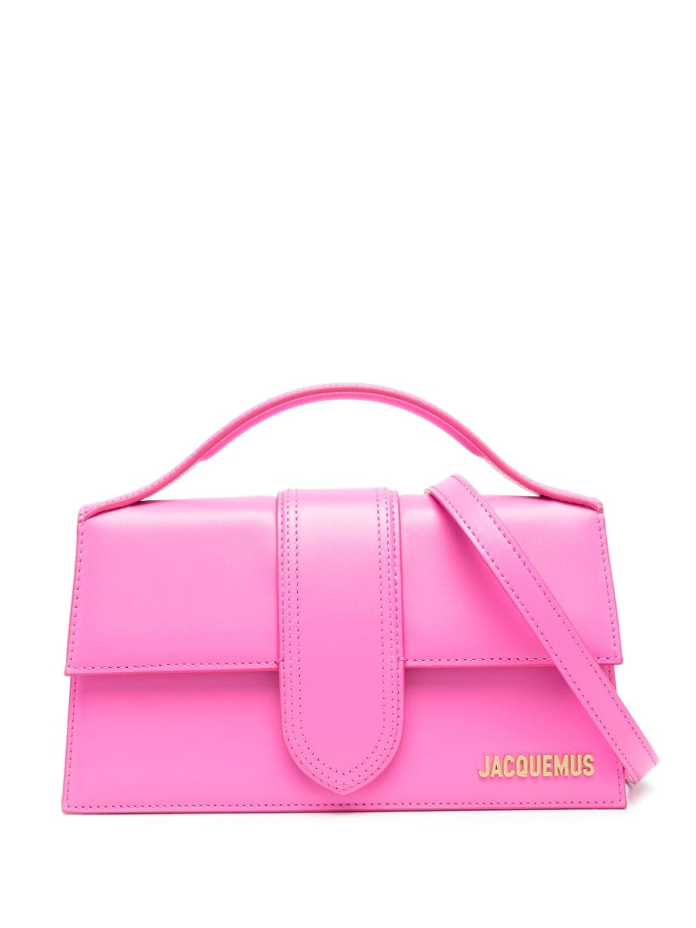 Мъжка чанта Jacquemus Le Grand Bambino