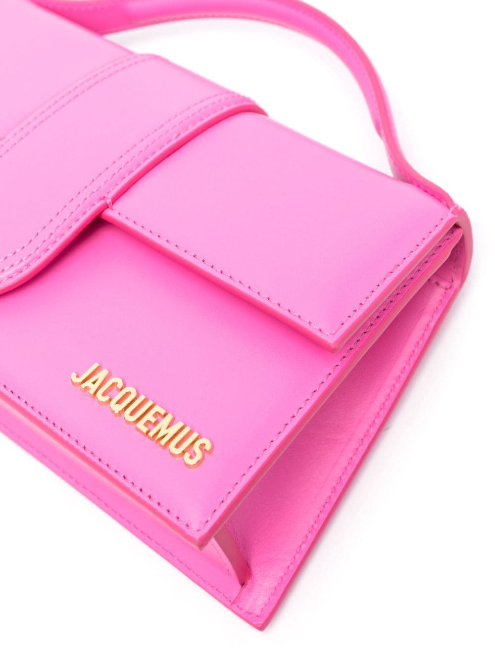 Мъжка чанта Jacquemus Le Grand Bambino
