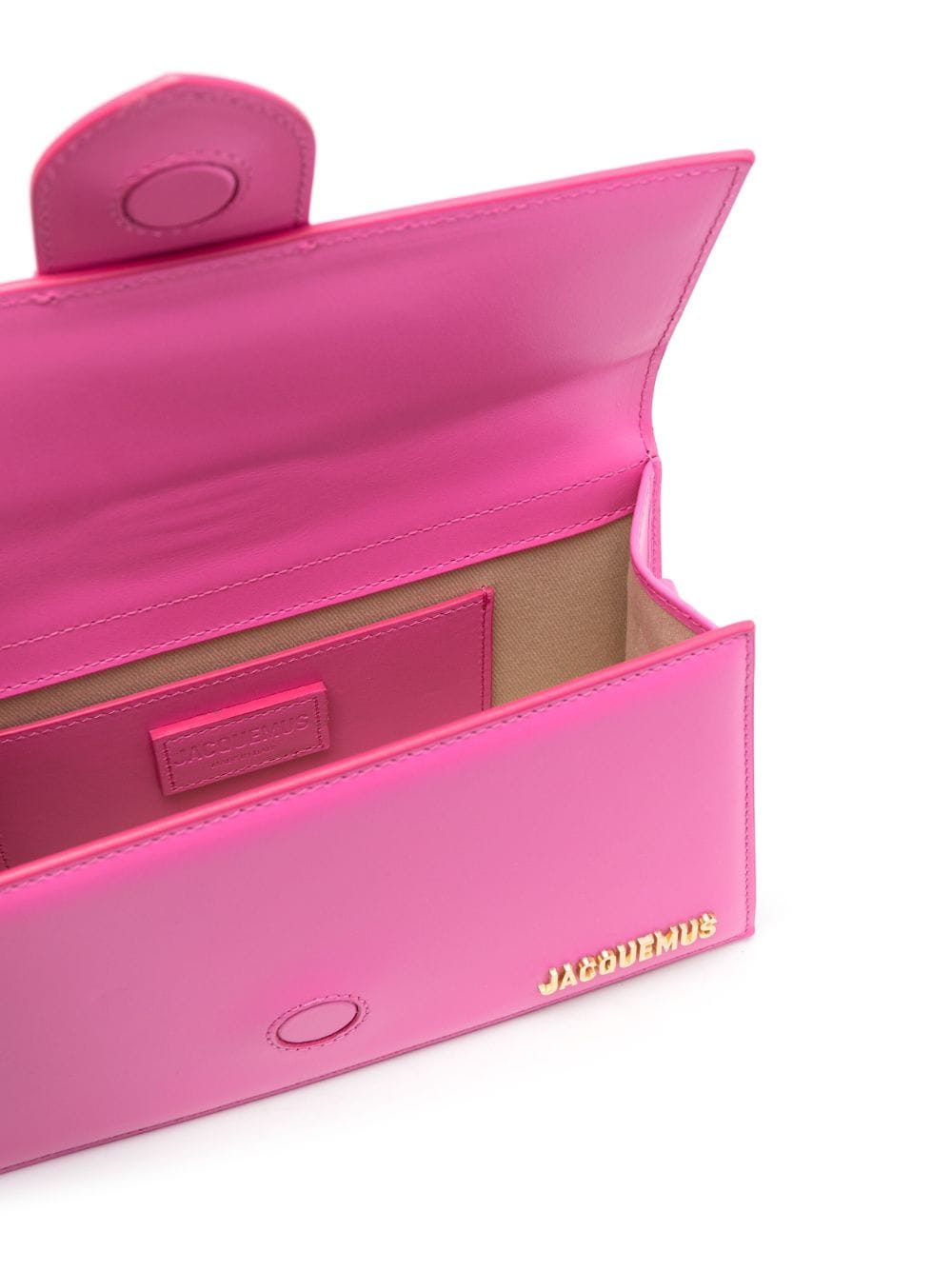 Мъжка чанта Jacquemus Le Grand Bambino