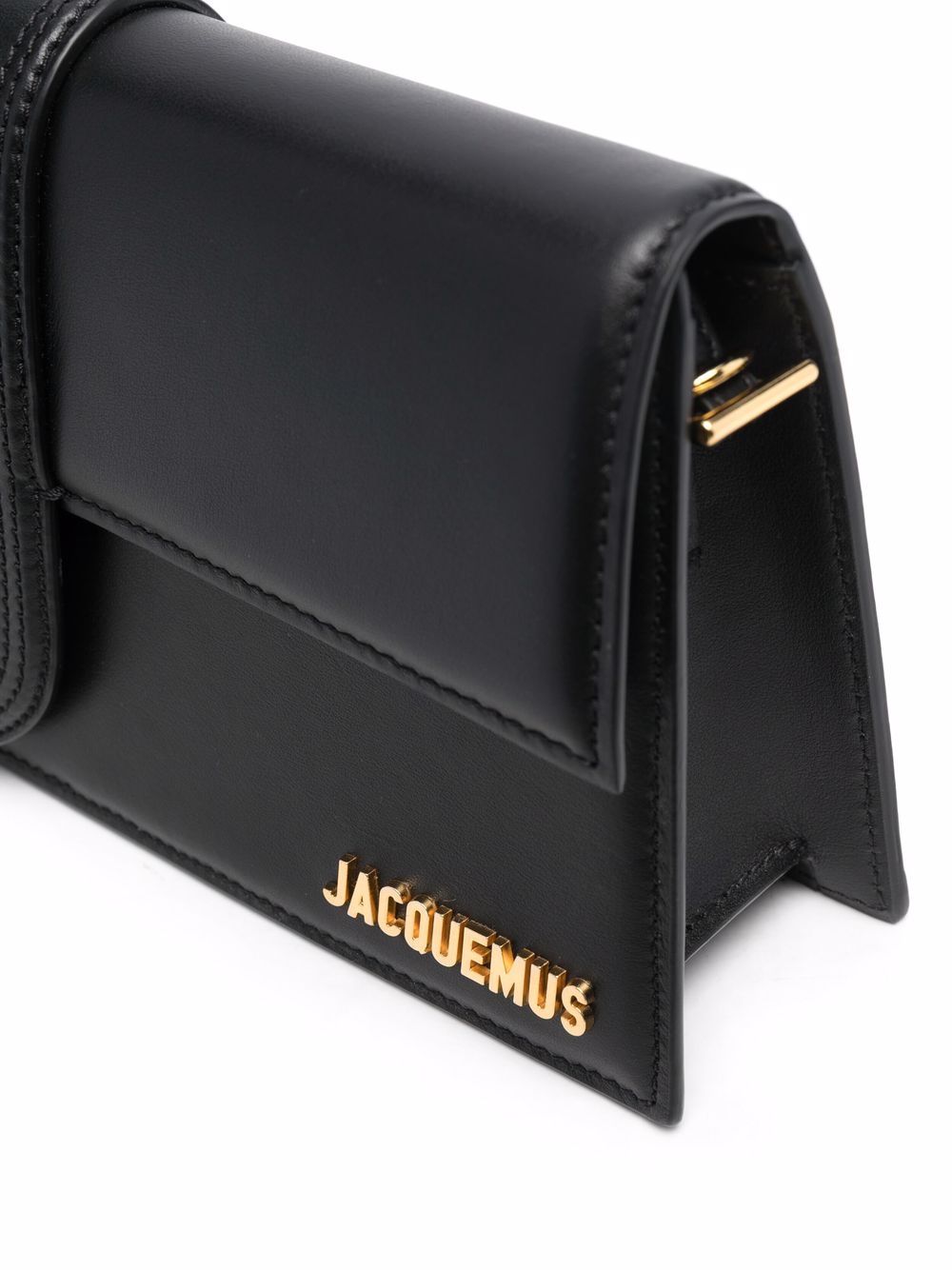 Чанта през рамо Jacquemus Le Bambino