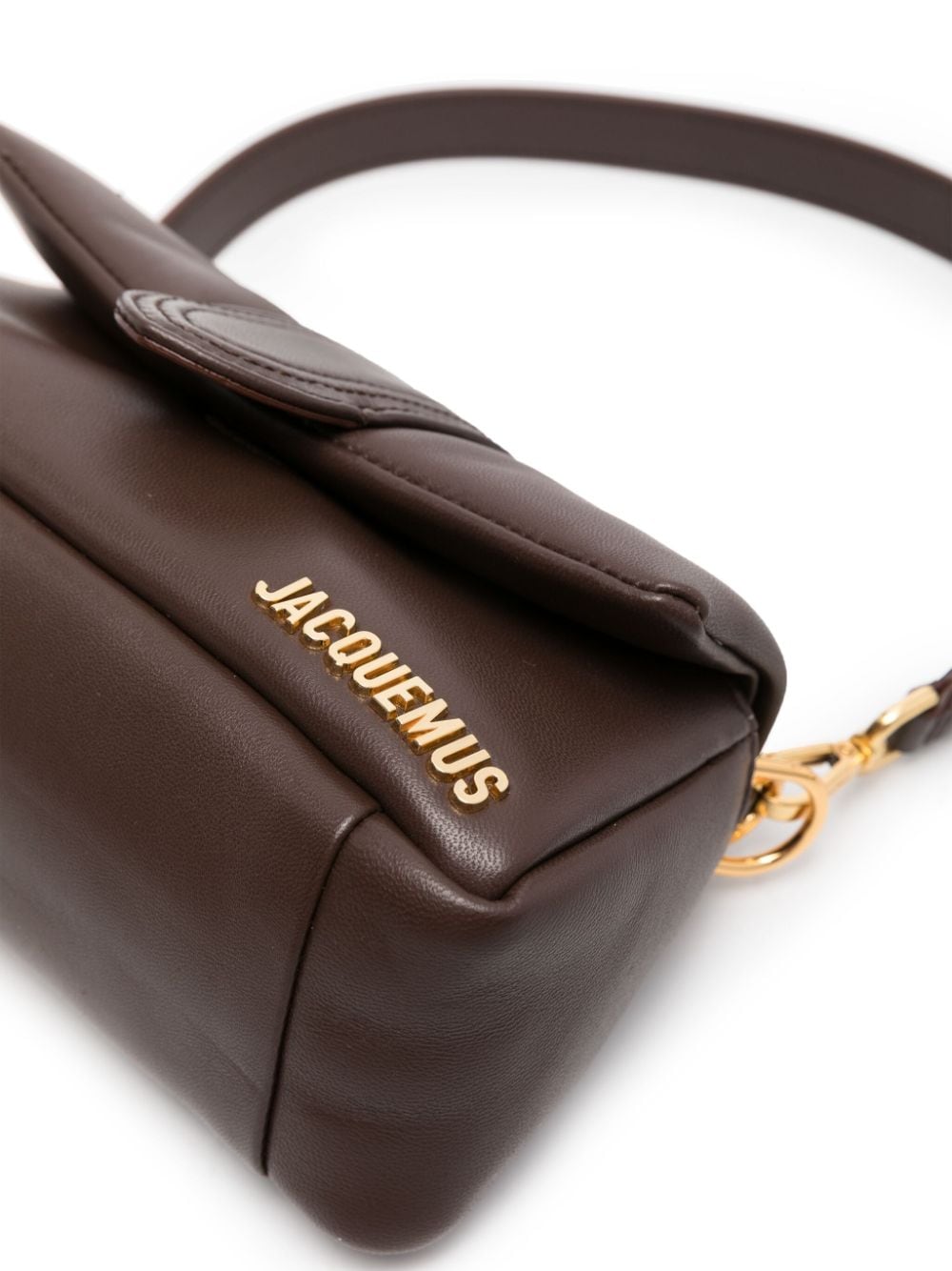 Чанта през рамо Jacquemus Le Petit Bambimou